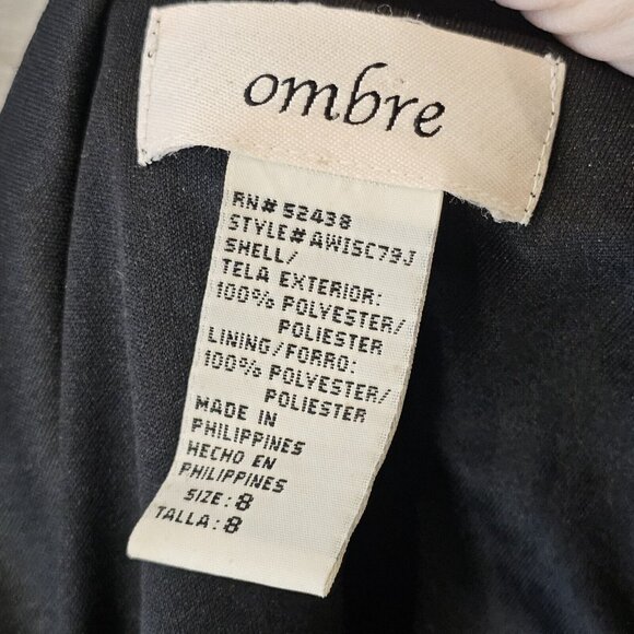 Y2K Womens 8 Dark Floral Midi Dress Dark‎ Red Tan Laceup Whimsigoth Boho Chiffon - Picture 9 of 11